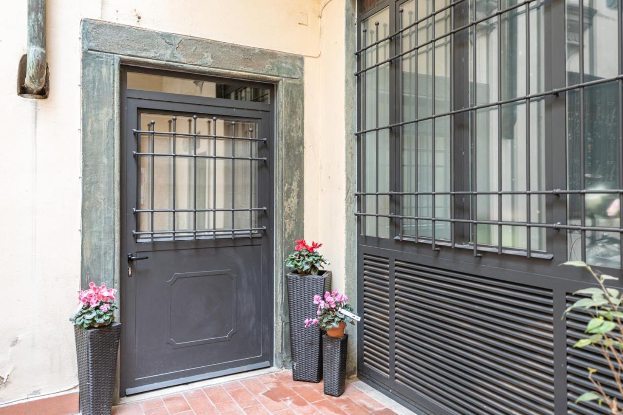 Tintori Place Florence Exterior photo